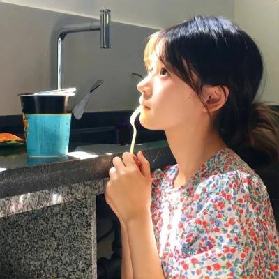 孩子和我