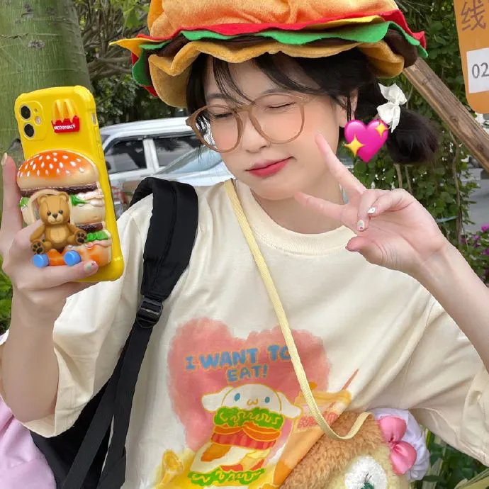 寻宝囧途
