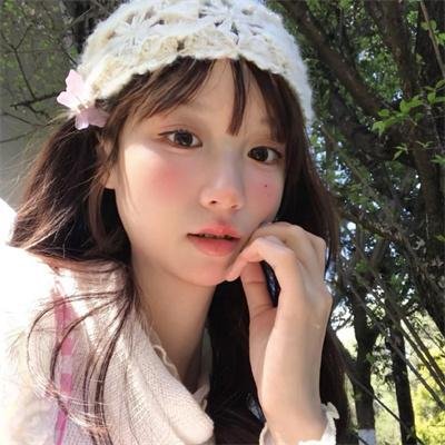 女高中生给你做饭了